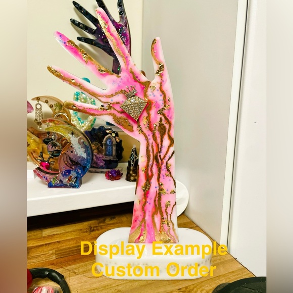 @princessleah315 BUNDLE zodiac Pisces Crescent Moon Art ♓️ - Picture 5 of 5